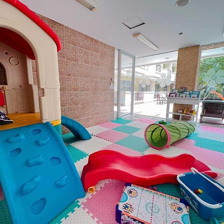 Bella Villa Prima Pattaya Exteriör bild