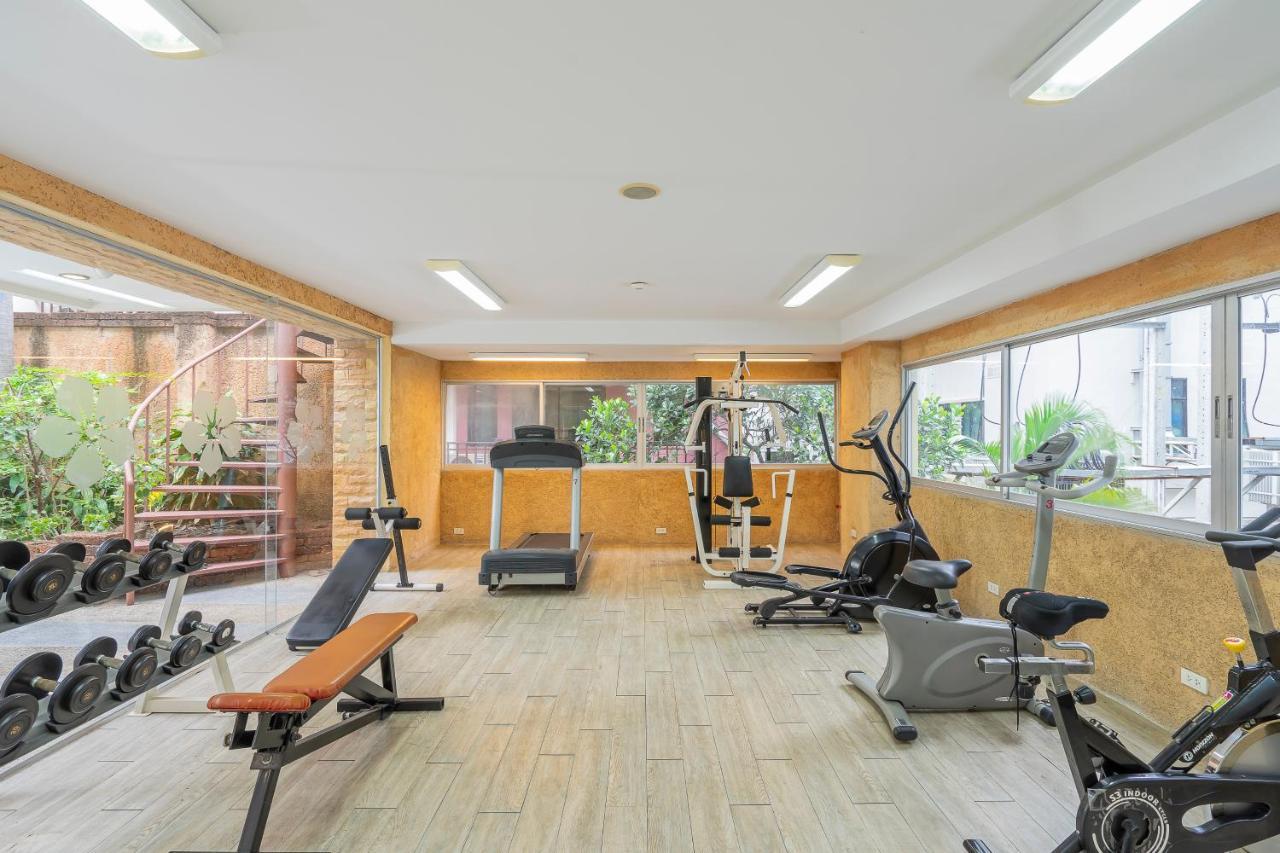 Bella Villa Prima Pattaya Exteriör bild