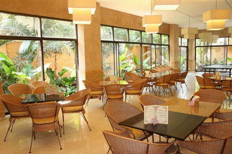 Bella Villa Prima Pattaya Exteriör bild